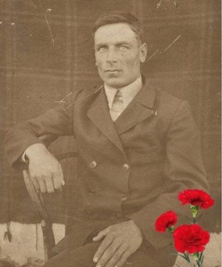 Болдырев Виссарион Степанович