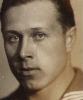 Копылов Павел Ефимович