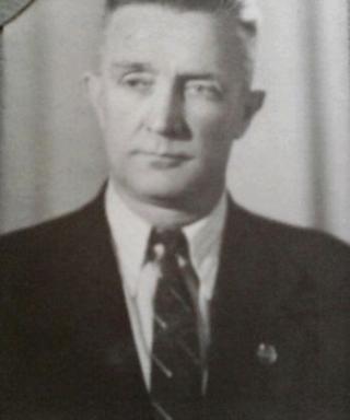 Постнов Владимир Александрович