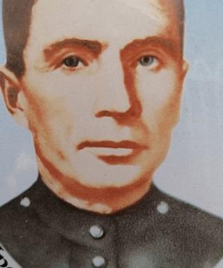 Дремов Ефим Макарович