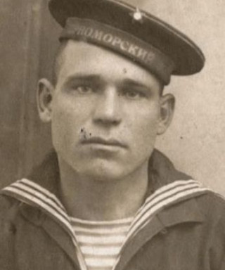 Жиров Николай Митрофанович