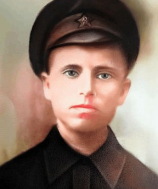 Быстров Иван Антонович