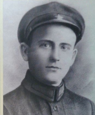 Чеканов Иван Иванович