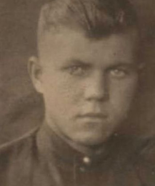 Квашнин Иван Иванович