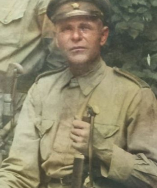 Бабков Семен Петрович