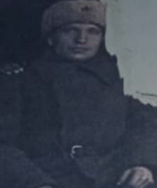 Мартынов Сергей Павлович