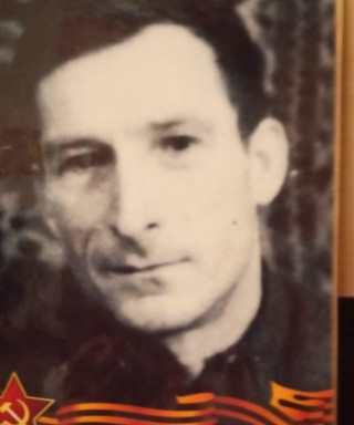 Бойко Иван Леонтьевич