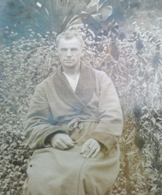 Платонов Михаил Андреевич