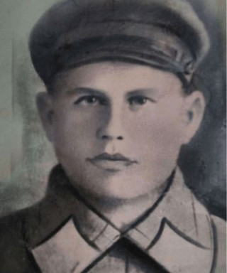 Боярский Тихон Григорьевич