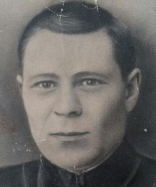 Стафеевский Павел Михайлович