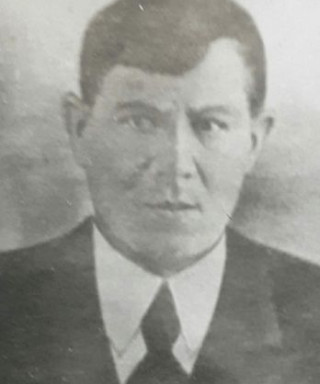 Петрунин Александр Иванович