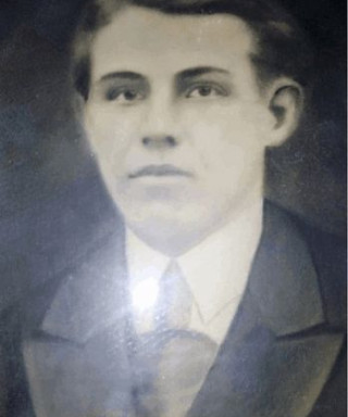 Гарин Иван Демидович