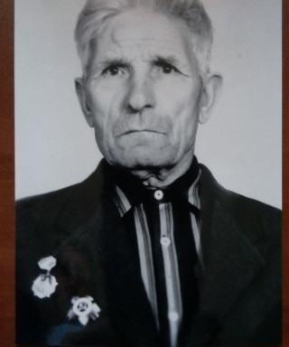 Балыкин Иван Моисеевич