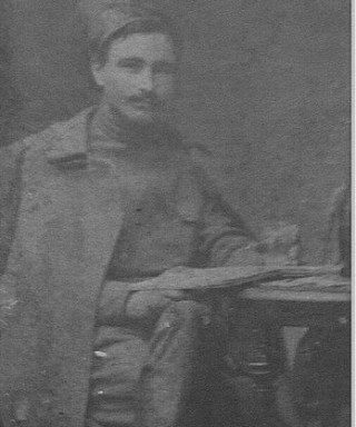 Петров Андрей Андреевич