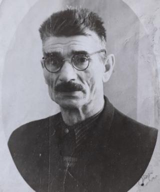 Гилько Андрей Николаеич
