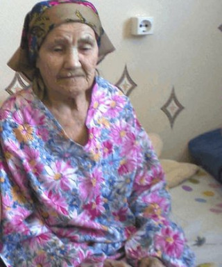 Васильева Елена Афанасьева