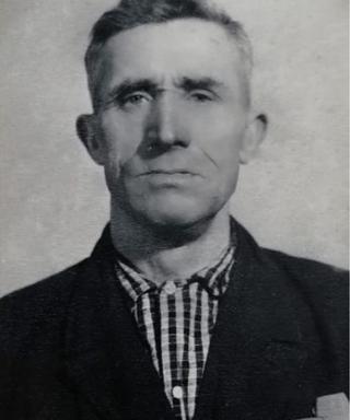 Соглаев Илья Павлович