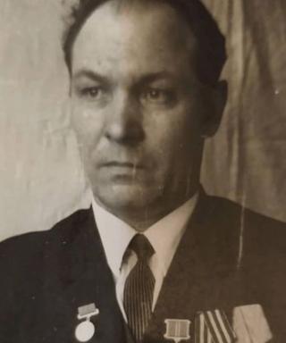 Толмачев Иван Михайлович