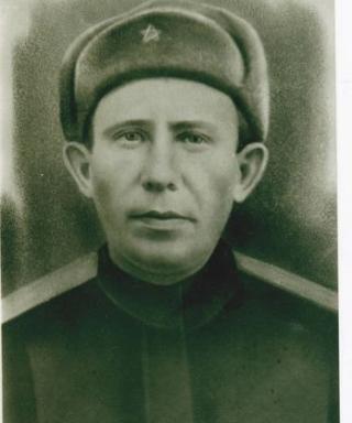 Самошкин Михаил Николаевич