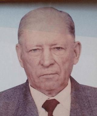 Косяк Василий Васильевич