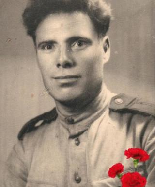 Селезнёв Василий Дмитриевич