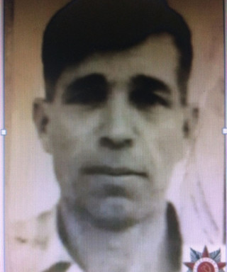 Мещеряков Александр Прокопьевич