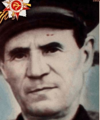 Зиновьев Николай Иванрвич