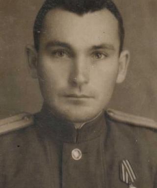 Короед Василий Иович
