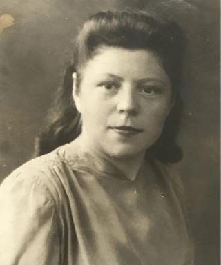 Шестакова Маргарита Григорьевна