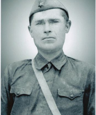 Втехин Федор Иванович