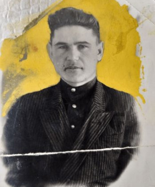 Яковлев Михаил Андреевич