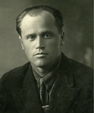 Табурянский Иван Никитович