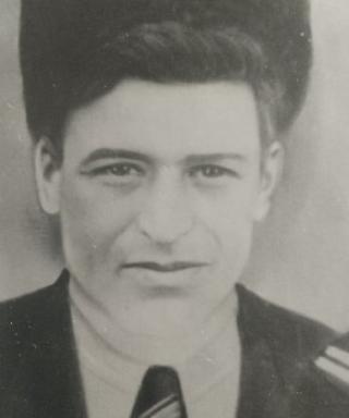 Семенюк Иван Андреевич