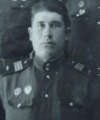 Фильчуков Пётр Фёдорович