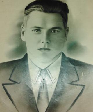 Шубин Иван Антонович