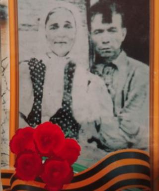 Малиновский Василий Петрович