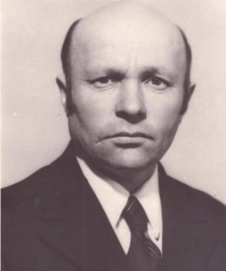 Чепурин Павел Иванович