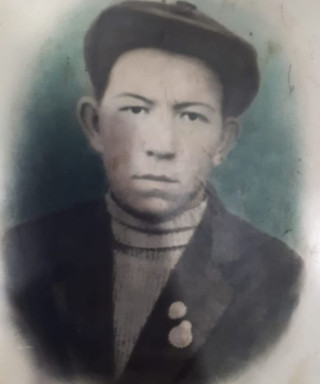 Ишбирдиев Тажгали Ибадуллаевич