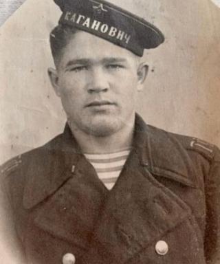 Тетюцких Иван Александрович