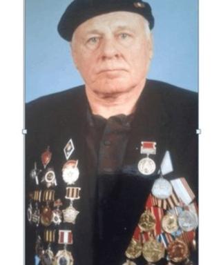 Шувалов Борис Иванович