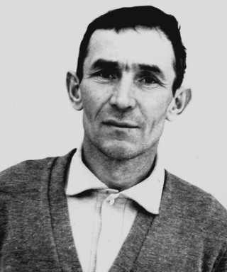 Переломов Григорий Федорович