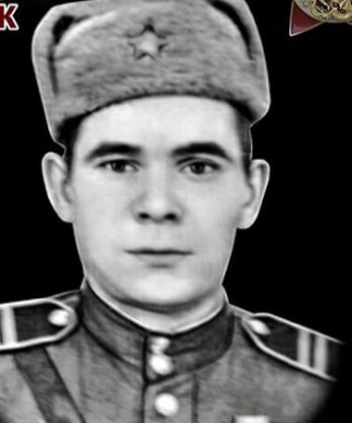 Хайдаров Гайнан Хайдарович