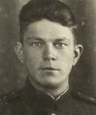 Кольцов Борис Иванович