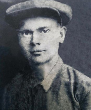 Шульдешов Пётр Никонорович