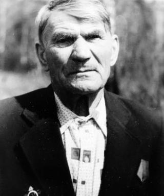 Симонов Александр Евменович