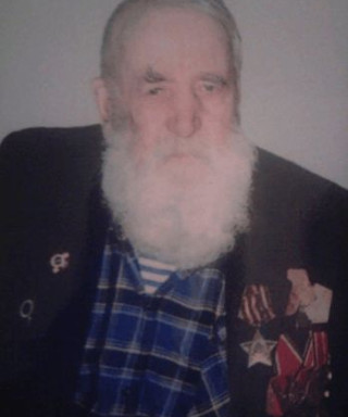 ПЕРОВ ИВАН НИКОЛАЕВИЧ