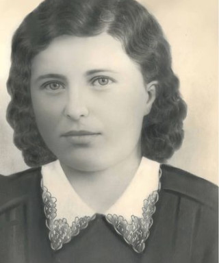 Карпенко Евдокия Дмитриевна