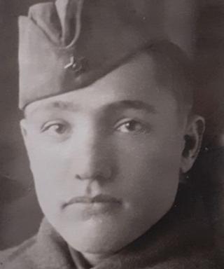 Азябин Николай Андрианович
