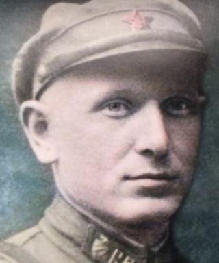 Семенов Александр Семенович