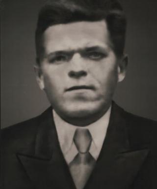 Кудаев Степан Ермолаевич
